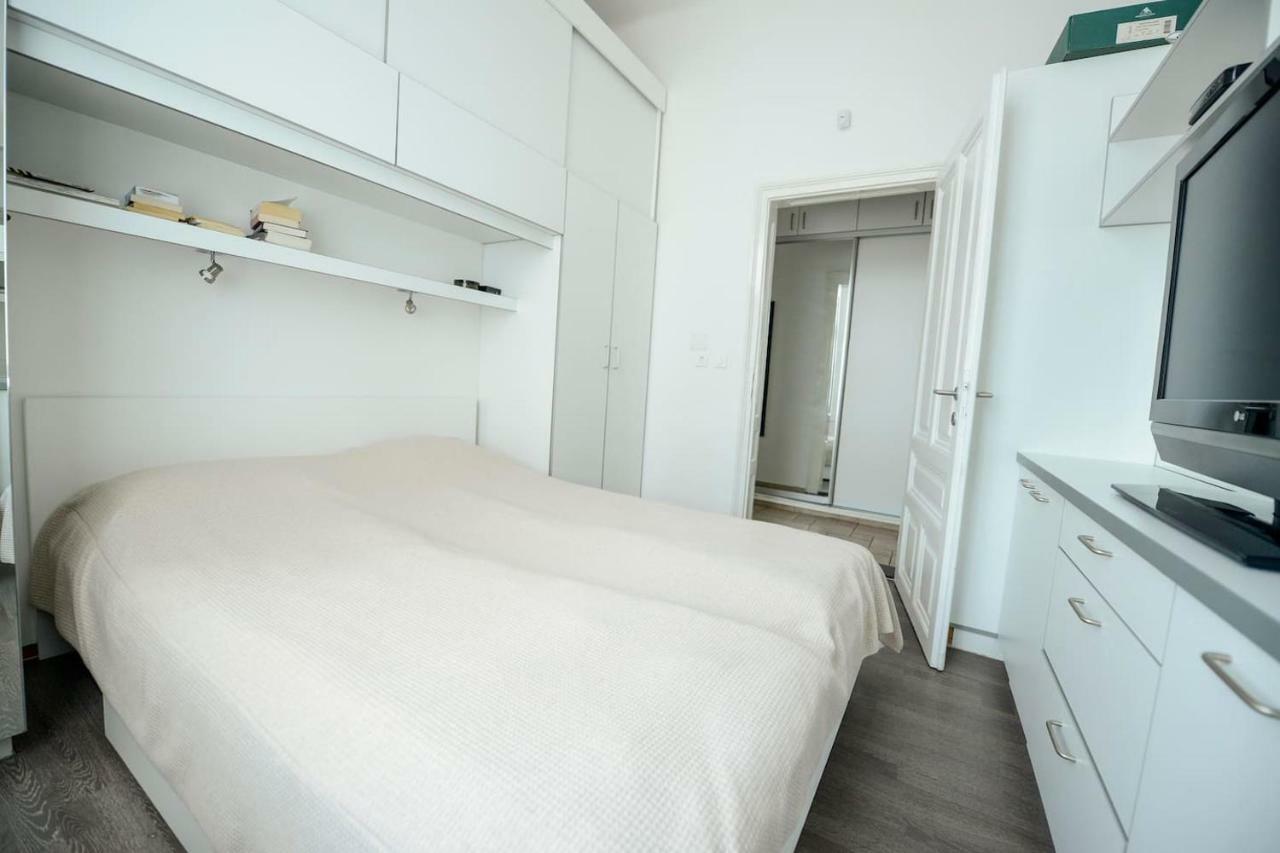 East-West Apartment Sarajevo Exterior photo