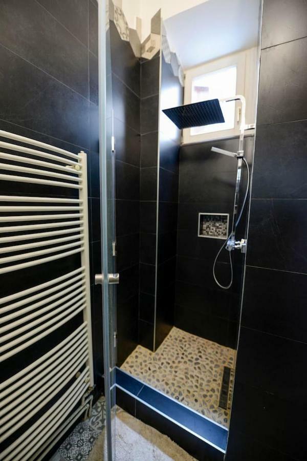 East-West Apartment Sarajevo Exterior photo